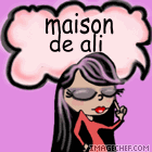 maison de ali